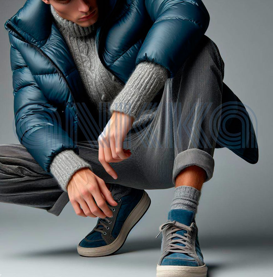 Casual premium