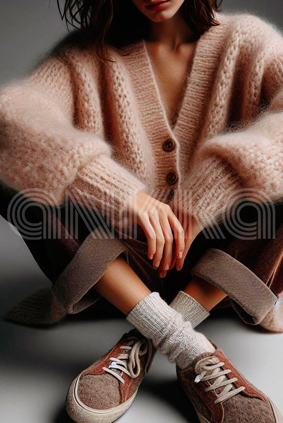 sneakers mod