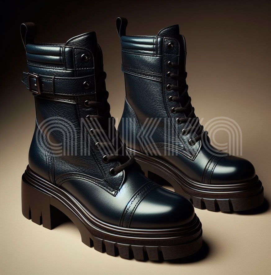 women's ankle boots