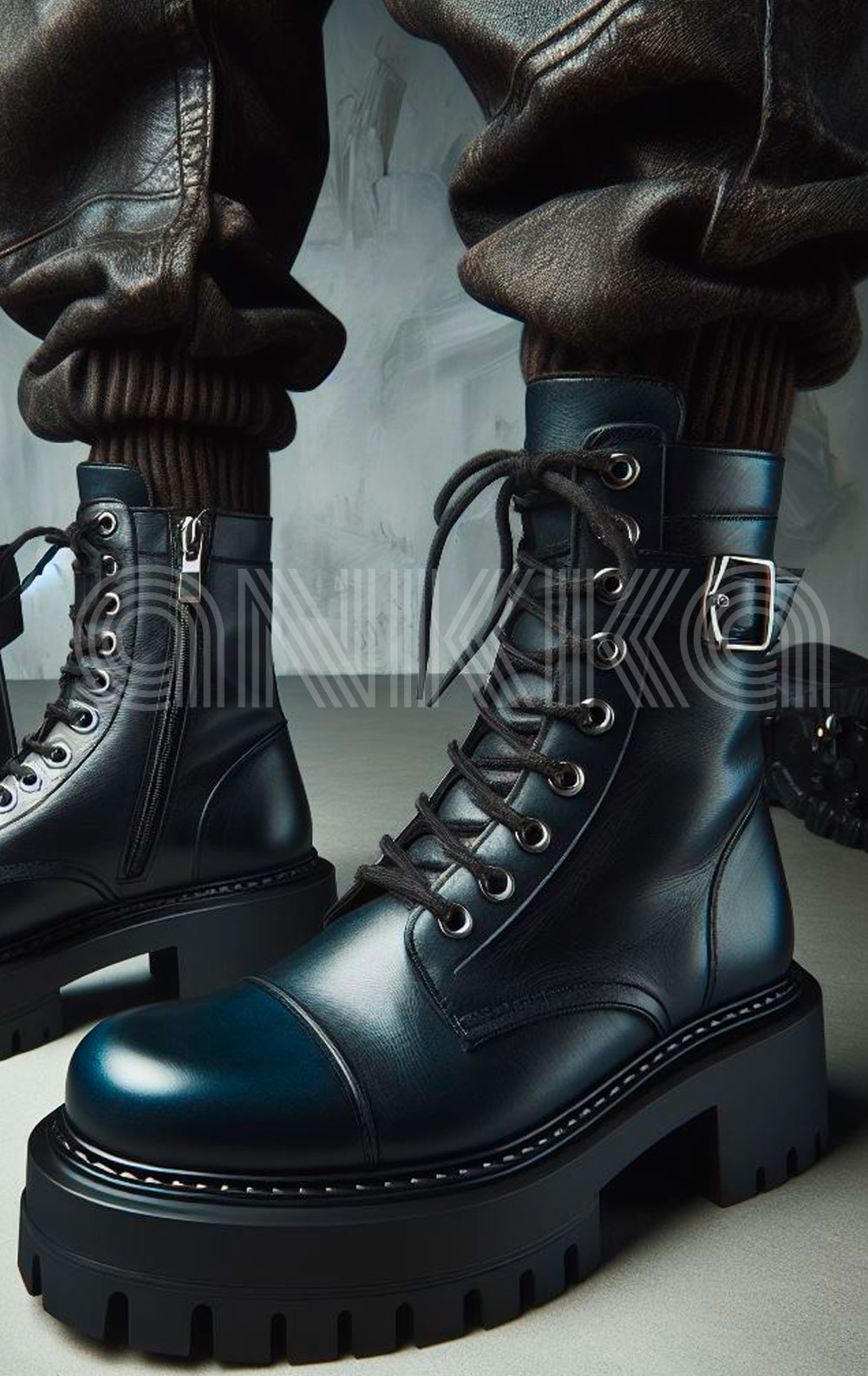 women's ankle boots