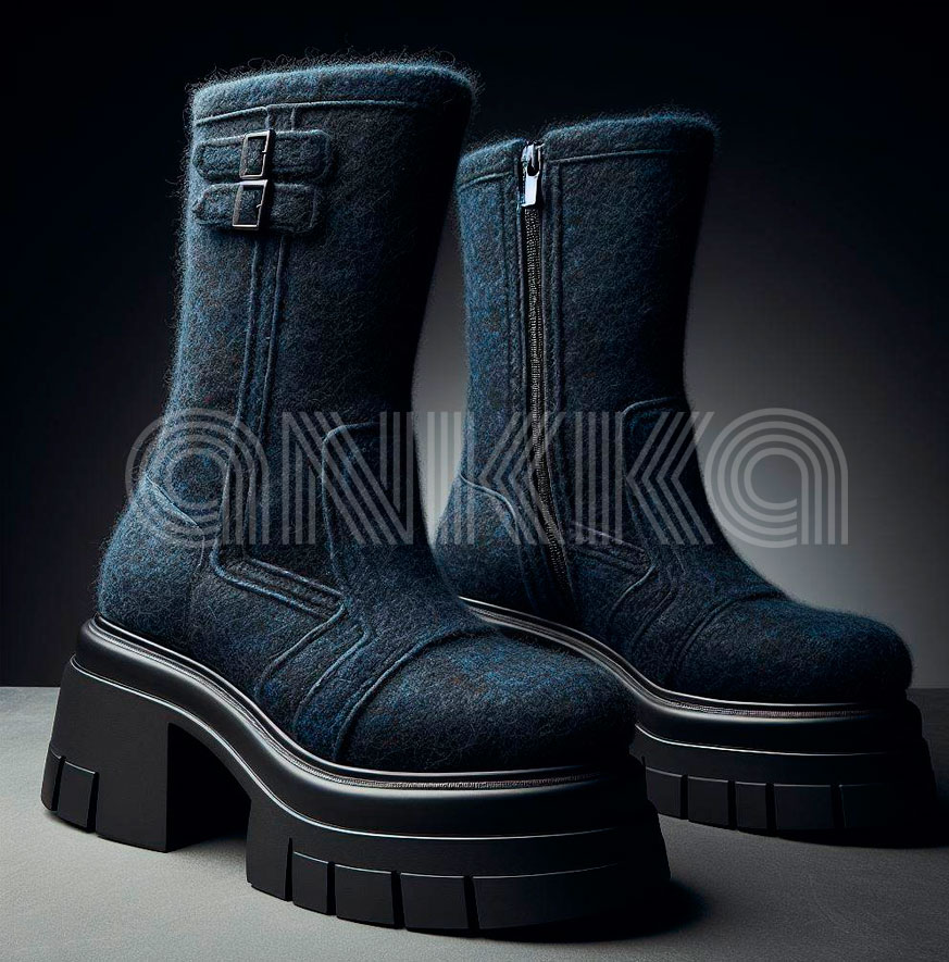 women's ankle boots