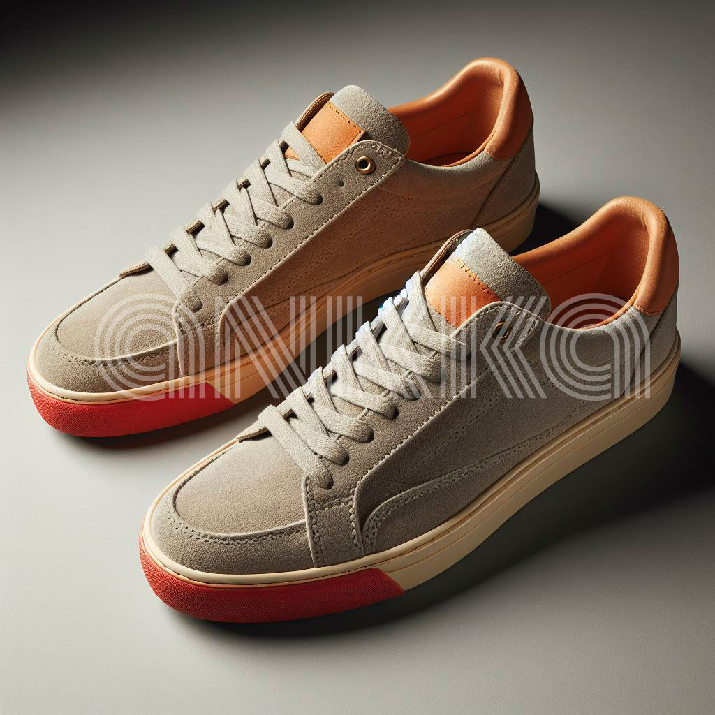 classic sneakers
