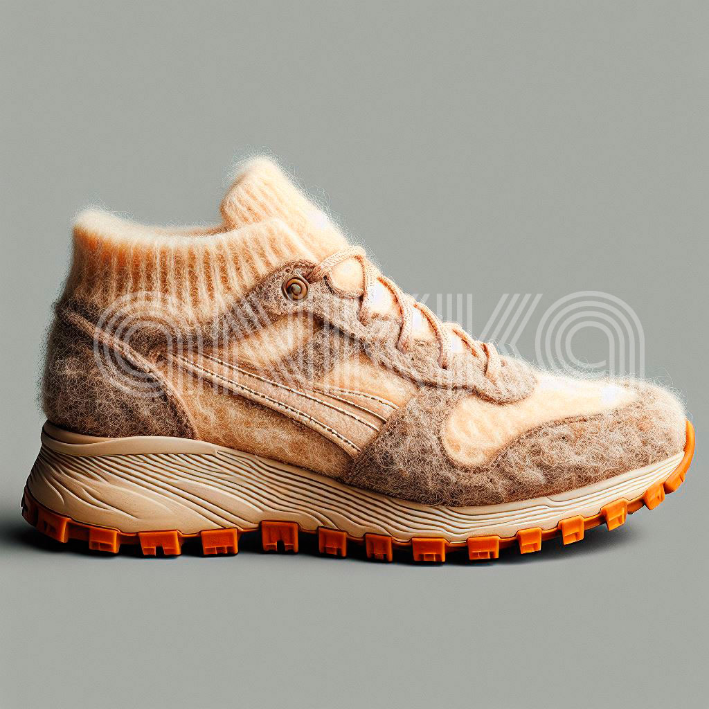 winter sneakers