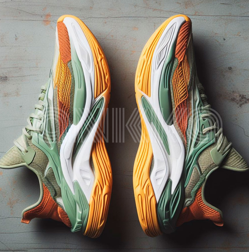 sneakers