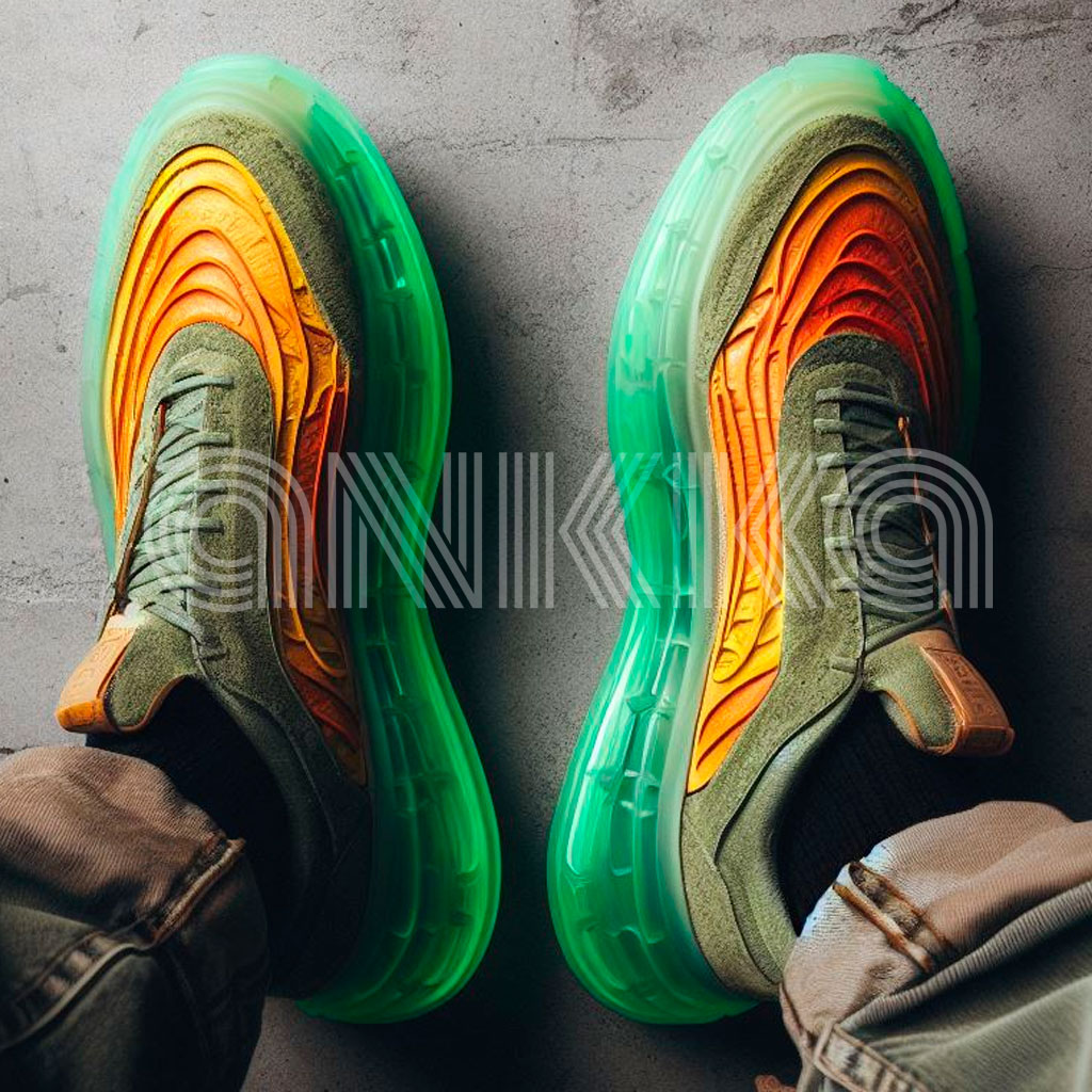 sneakers